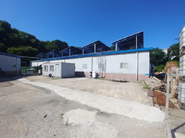 주5동 건물 전경