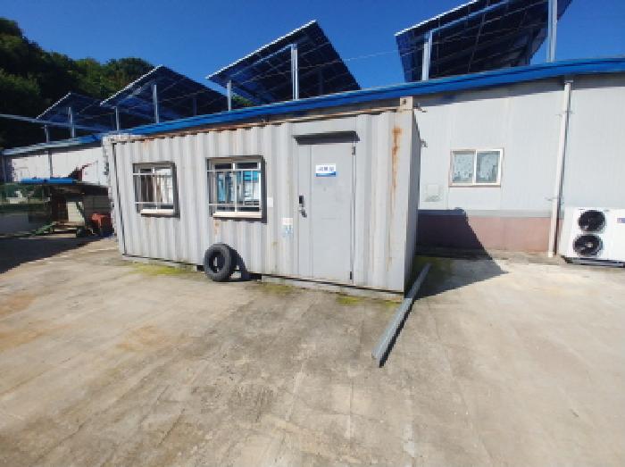주5동 건물 전경