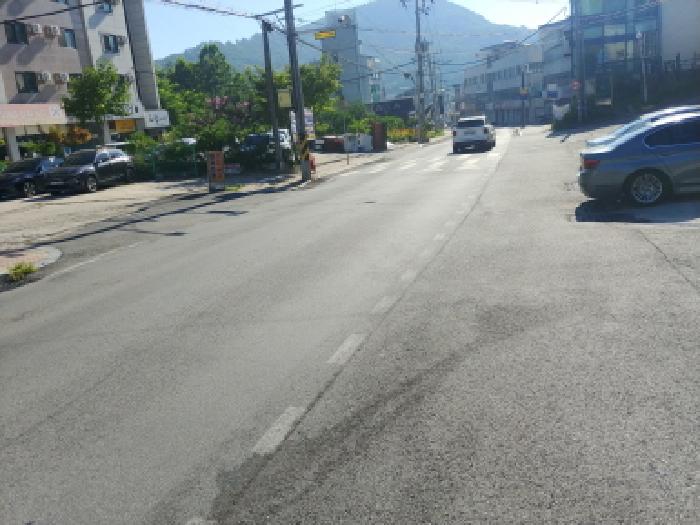 주변도로