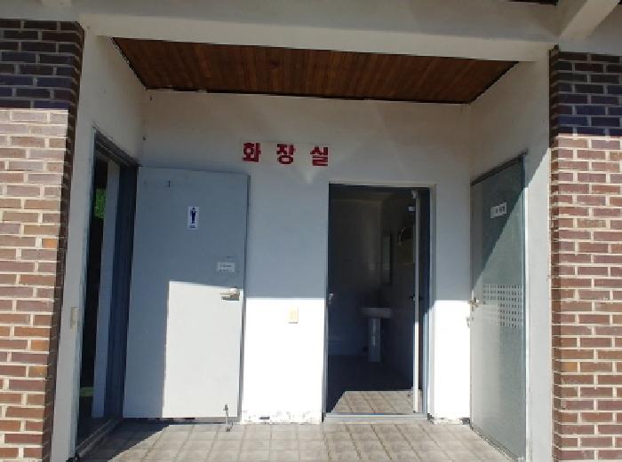 부2동 1층 전경