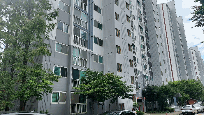 본건 전경