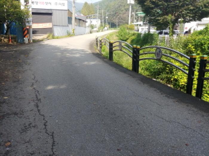 주변도로