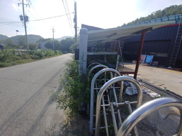 목록4 전경
