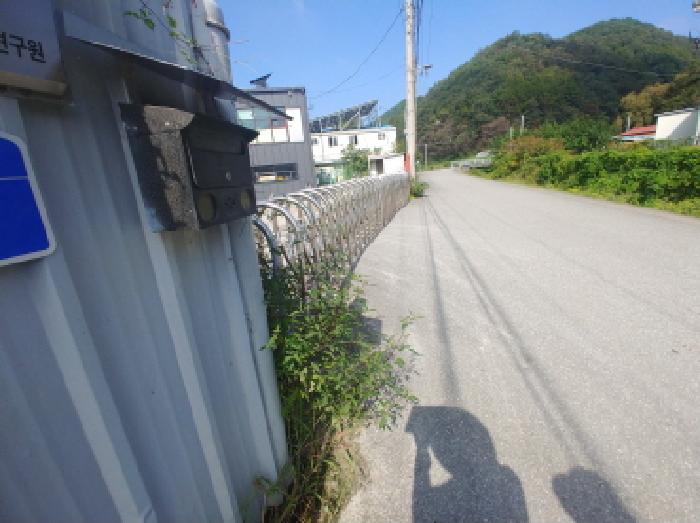 목록6 전경