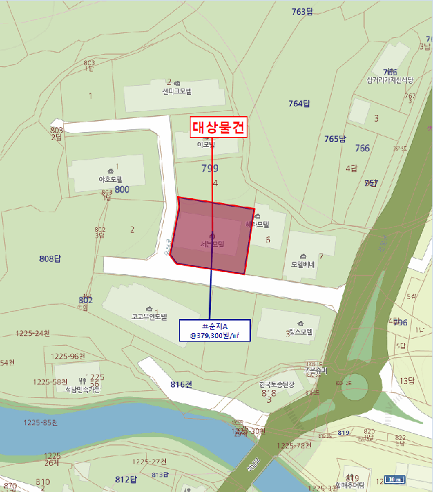 상 세 위 치 도