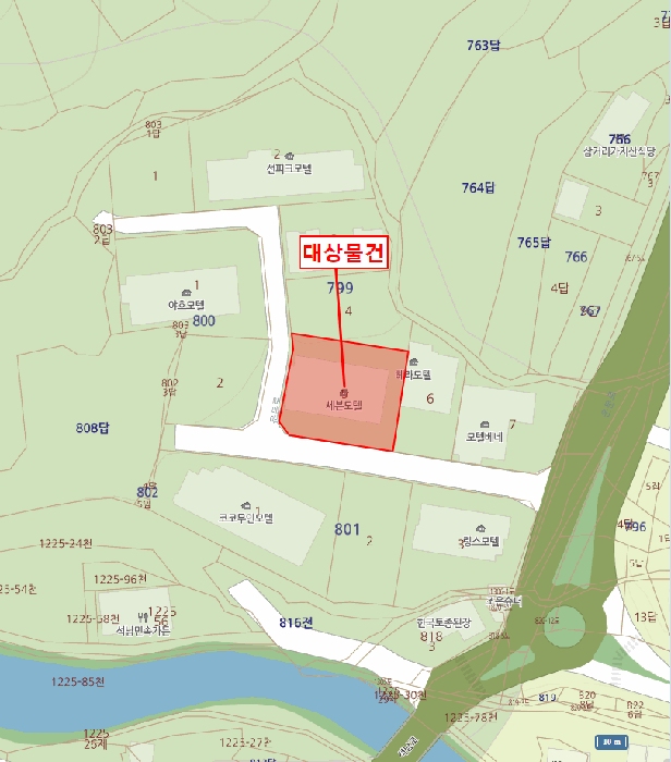 상 세 위 치 도
