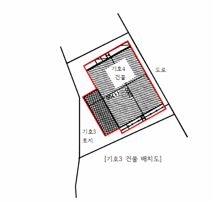 건 물 개 황 도