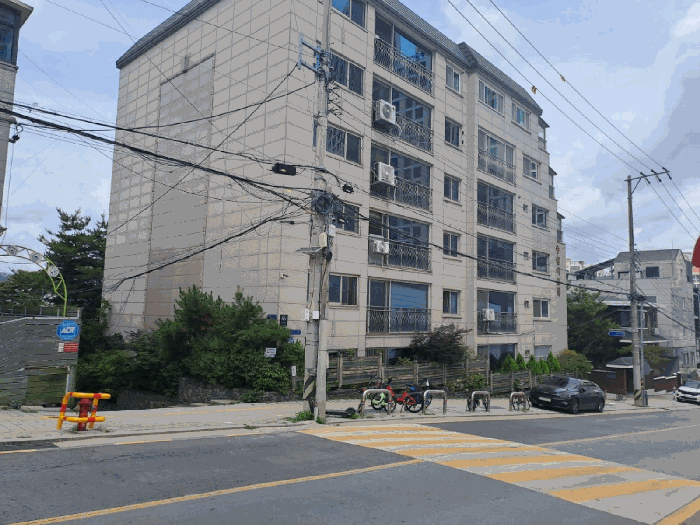 [본건 전경2]