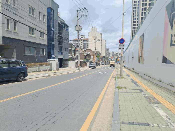 [주변 도로현황