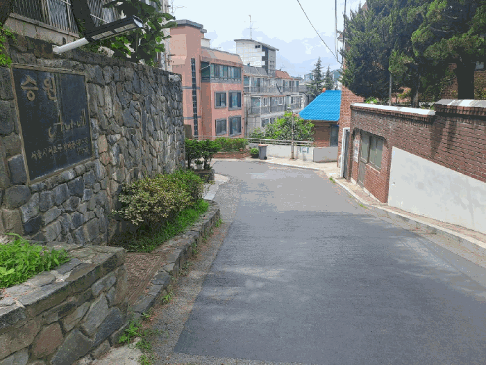 [주변 도로현황