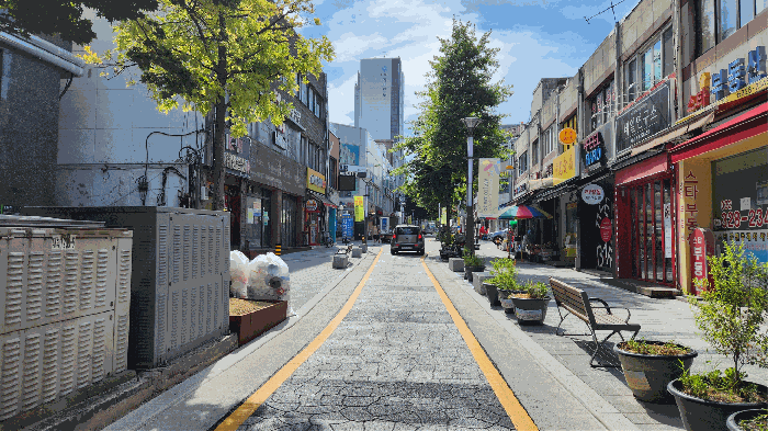 인근전경