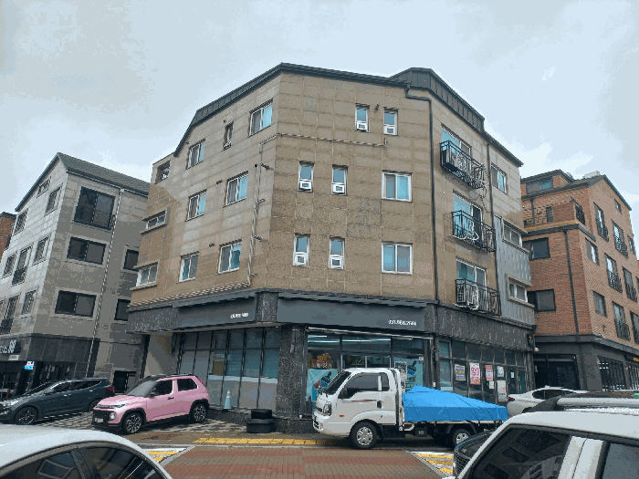 [본건 전경]