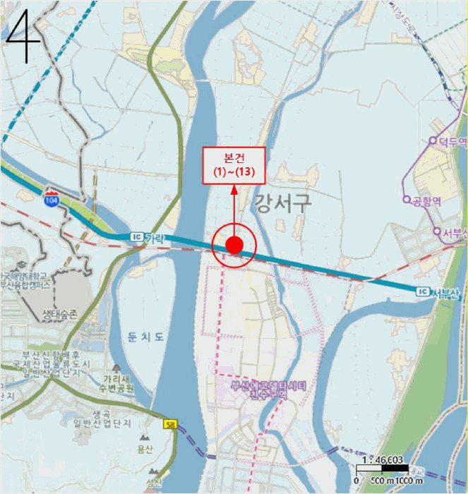 광 역 위 치 도
