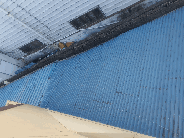 [㉡ 전경]