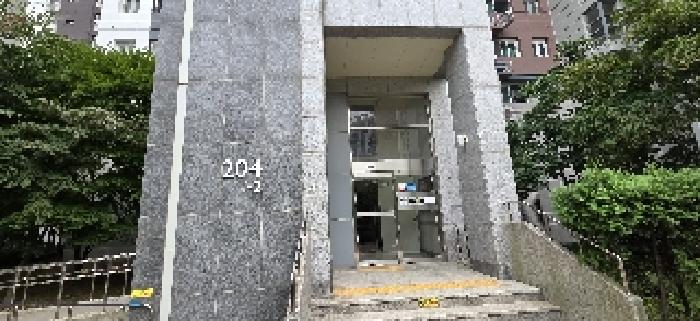 공동출입구