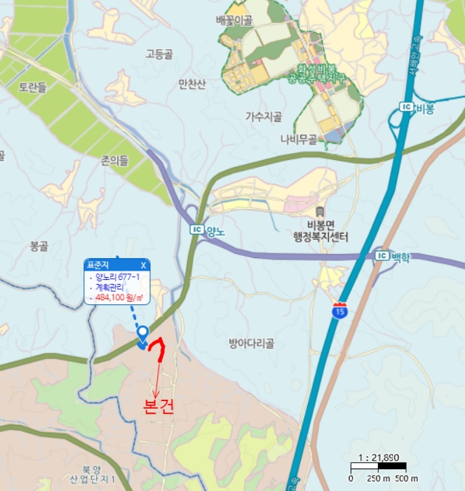 광 역 위 치 도