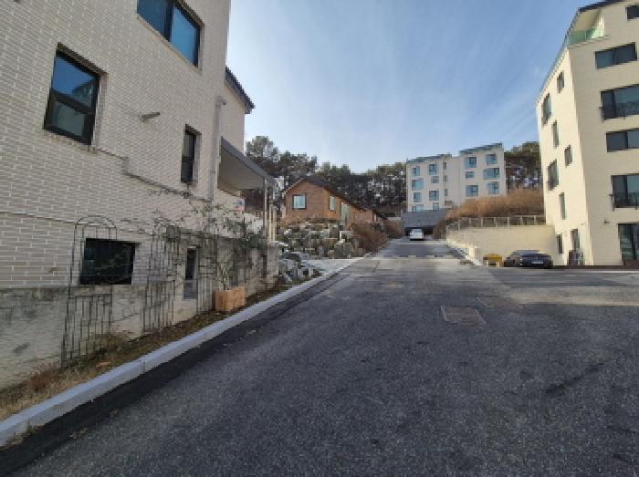 주변도로