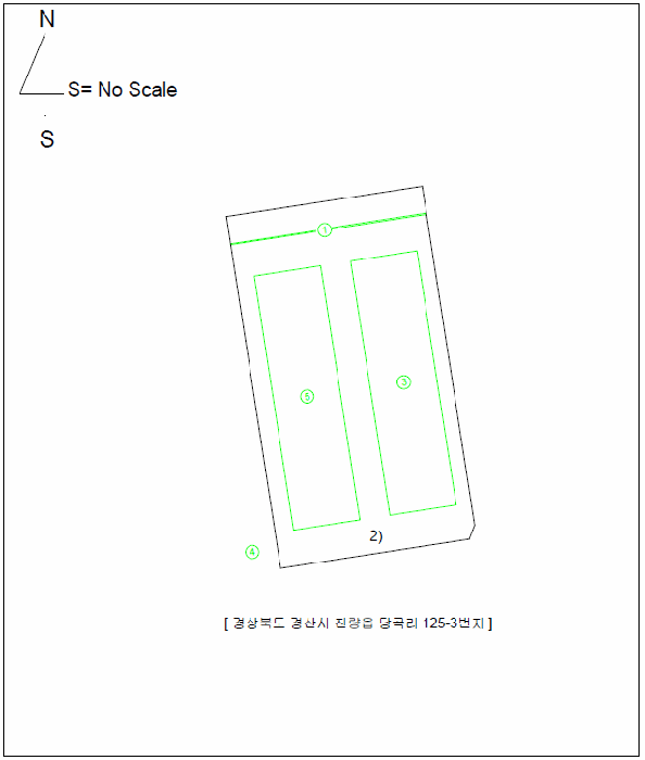 기계기구배치도