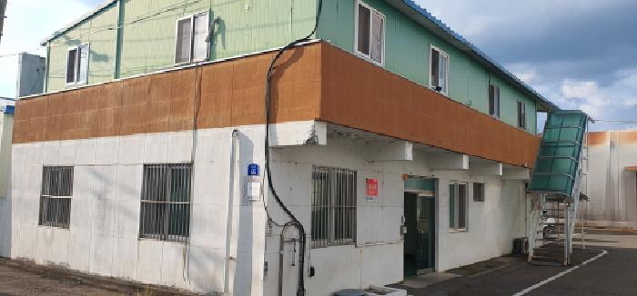 지상 건물