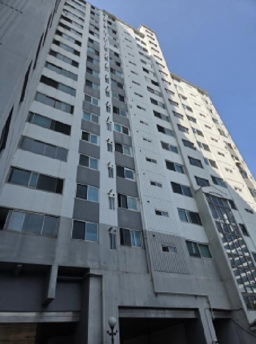 전경