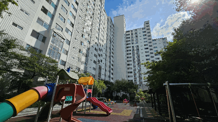 < 본건 소재 