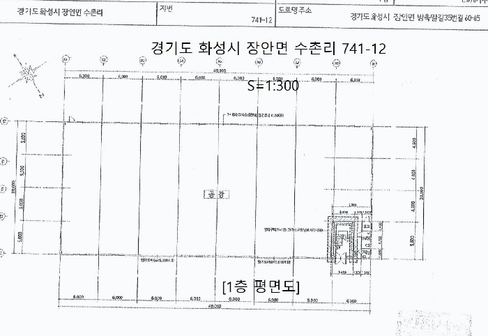 건 물 개 황 도