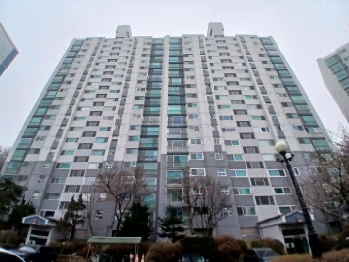 1005동 외부