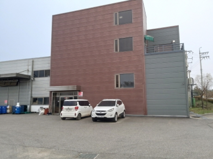 * 본건 목적물 2. 전경
