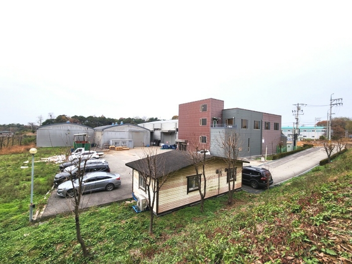 기호1, 2 전경