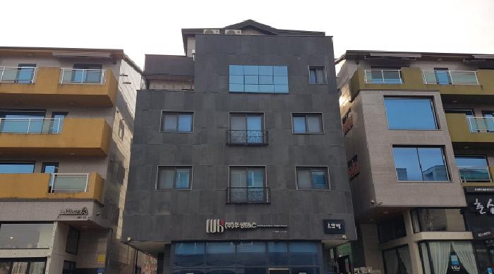 본건 전경