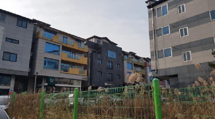 주변 전경