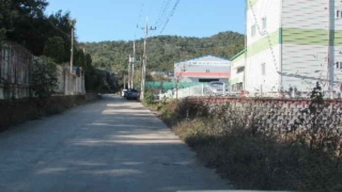 본건 전경