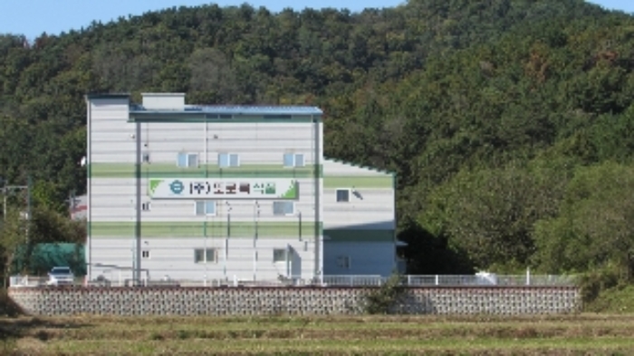 본건 주변 전경