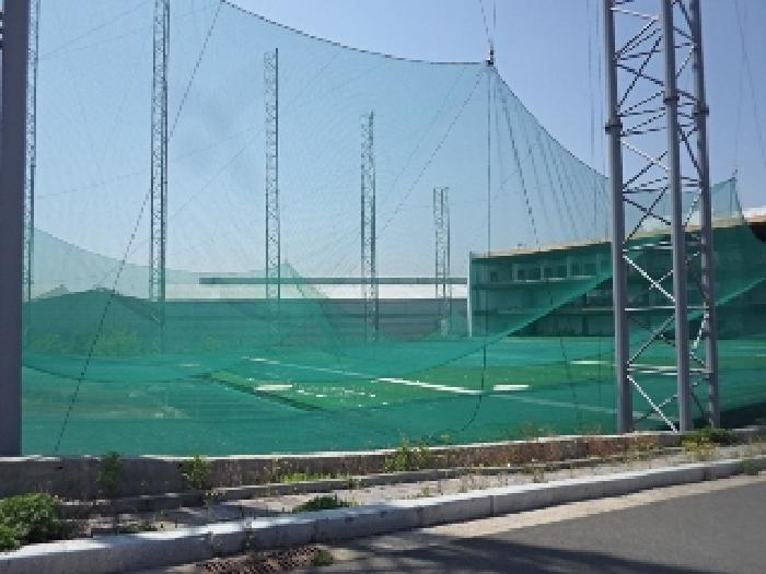 본건 전경