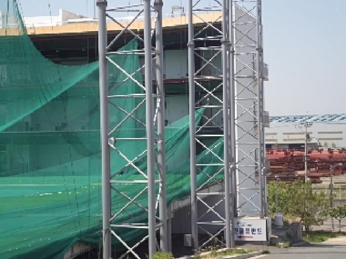 본건 전경