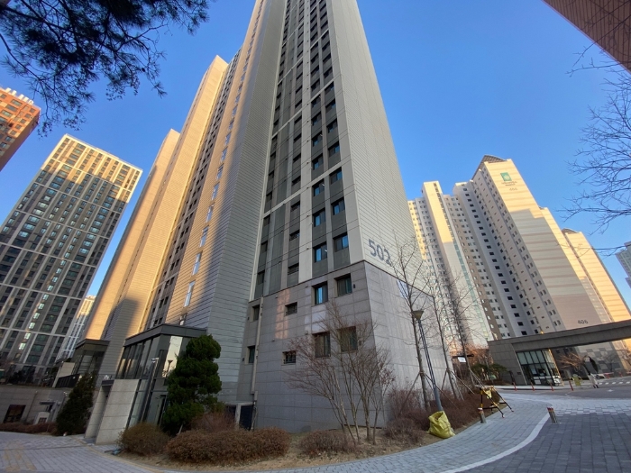 본건 및 주변전