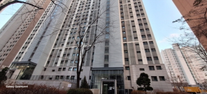 1동건물