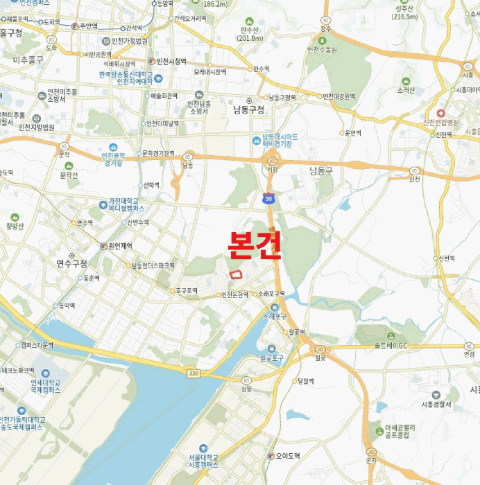 광 역 위 치 도