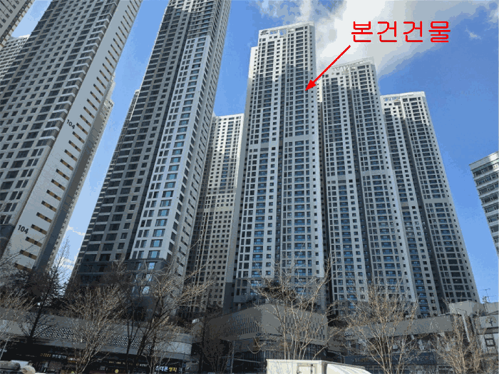 건물 전경 1