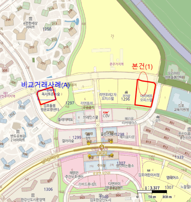상 세 위 치 도