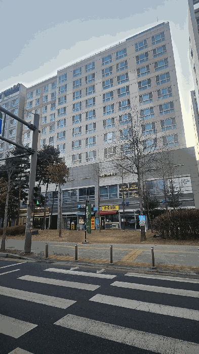 본건전경