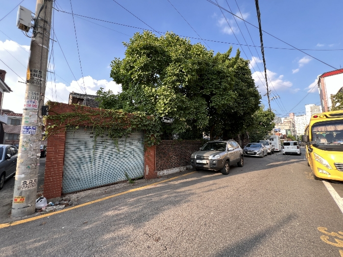 본건 전경