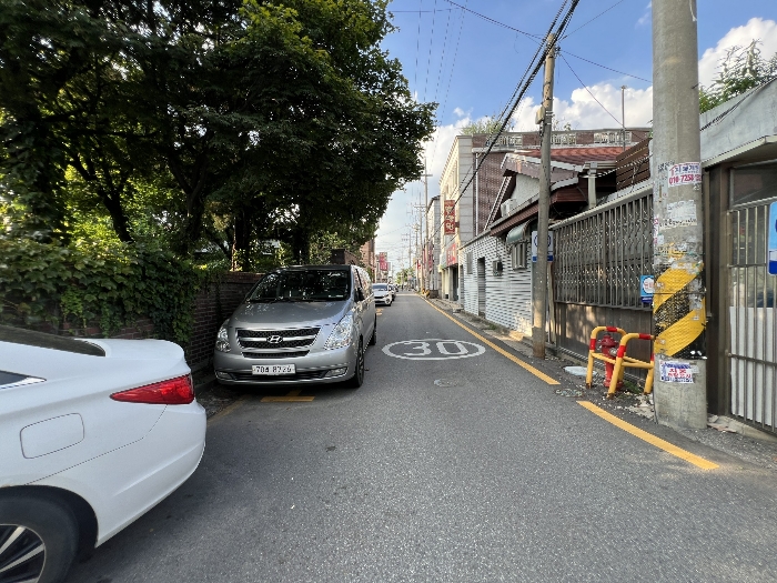 기호(1) 동측