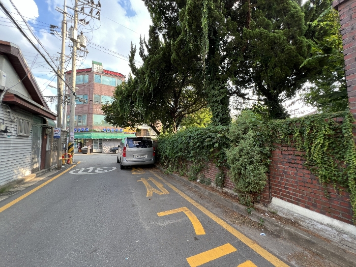 기호(1) 동측