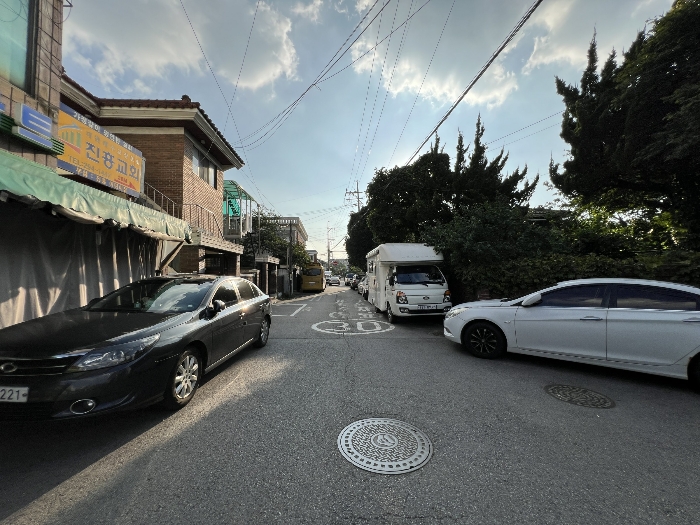 기호(1) 남측