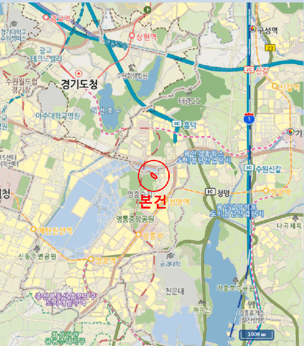 광 역 위 치 도