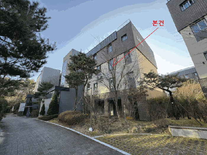 본건 전경(외부)-1