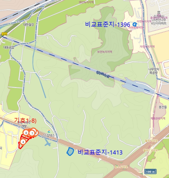 광 역 위 치 도