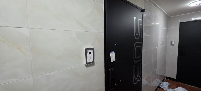 503호 안내문