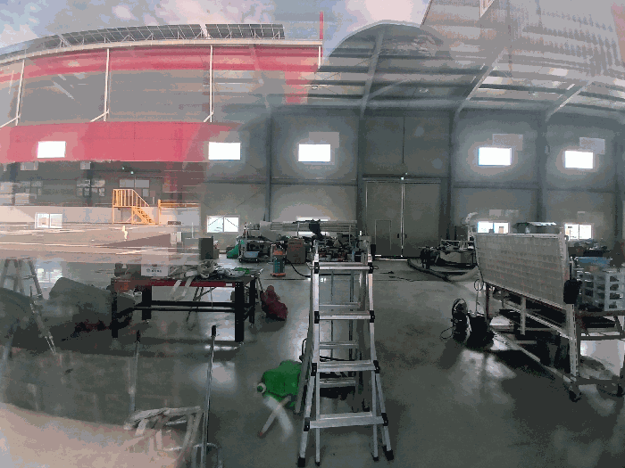 일련번호 3-가) 내부(공장부분)